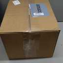 Amazon Basics Down Alternative Pillows for Stomach and Back Sleepers, Soft Density, Standard Size 26" x 20", White, 2-Pack