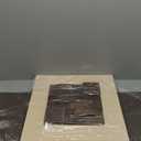 3D Wood Textured Large Neutral Abstract Wall Art, Modern Beige Brown Geometric Paintings Artwork for Walls-Minimalist Wooden Wall Art Decor for Living Room Hallway Dining Room Bedroom Office Aesthetic