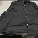 SeekMe Linen Short Sets for Women Short Sleeve Top Shorts 2 Piece Summer Beach Vacation Outfits Lounge Tracksuits (Small, Black)