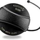 Gas Cap,Fuel Cap For Mini Cooper& BMW X1 X2 X3 X4 X5 X6 128i 135i 228i 320i 323i 325i xi 328i 330i 335i 428i 525i 528i 530i 535i gt 645ci 650i 740i 745i 750i E39 E46 E60 E90 Z4 F01 F02 F07 M3 M4 M5 M6