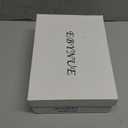 Women's Pumps Sexy High Heels 4 inch Pointed Closed Toe Stiletto Heel Evening Party Wedding Comfortable Dress Shoes (9, Nude Patent Pu)