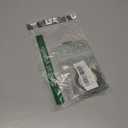 FS06050 FS-06-050 High Pleat Count Air Filter 3'' OD Compatible with Rolair 436