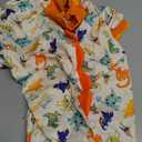 LovinPet Dog Pajamas Large Sized Dog, Anti Licking, Recovery Suit, Lightweight Jurassic Knit, UV for Large Dogs/XXL