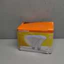 Sylvania BR40 LED Flood Light Bulb, 85W=13W, Dimmable, 900 Lumens, 3000K, Warm White - 2 Pack (40338)