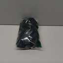 EasyGala Womens Double Lined Long Sleeve Shirts Boat Neck Going Out Tops Trendy Slim Fitted Tees Basic Fall Outfits 2025 Black, Size S