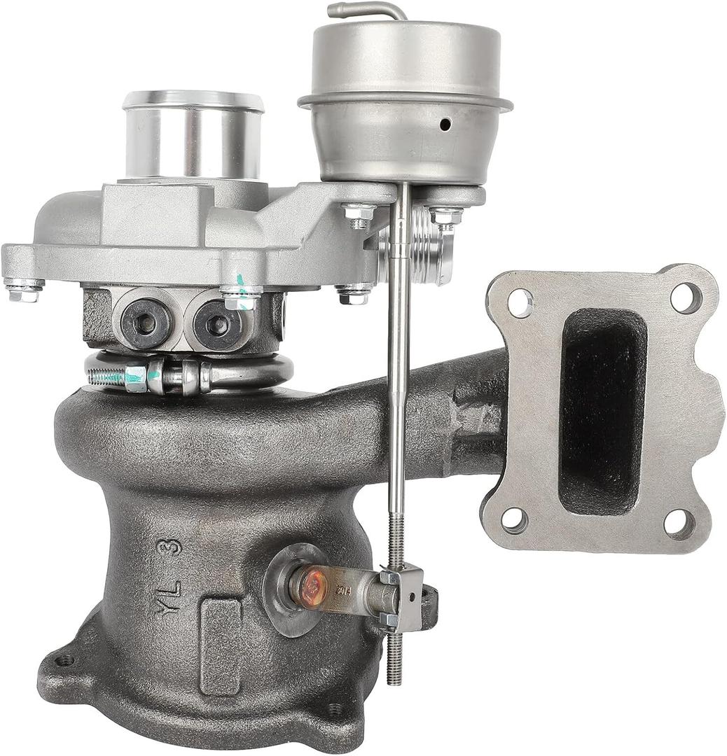 Turbocharger Fit For Ford For Escape 2017-2019,For Ford For Fusion 2014-2020 INEEDUP