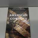 American Cowboys