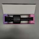 BONAOK Karaoke Microphone for Kids & Adults - Bluetooth Microphones Singing Mic with Disco Lights, Echo Effect, Built-in Speaker Portable Karaoke Player for Party Travel Gifts Q78(Black)