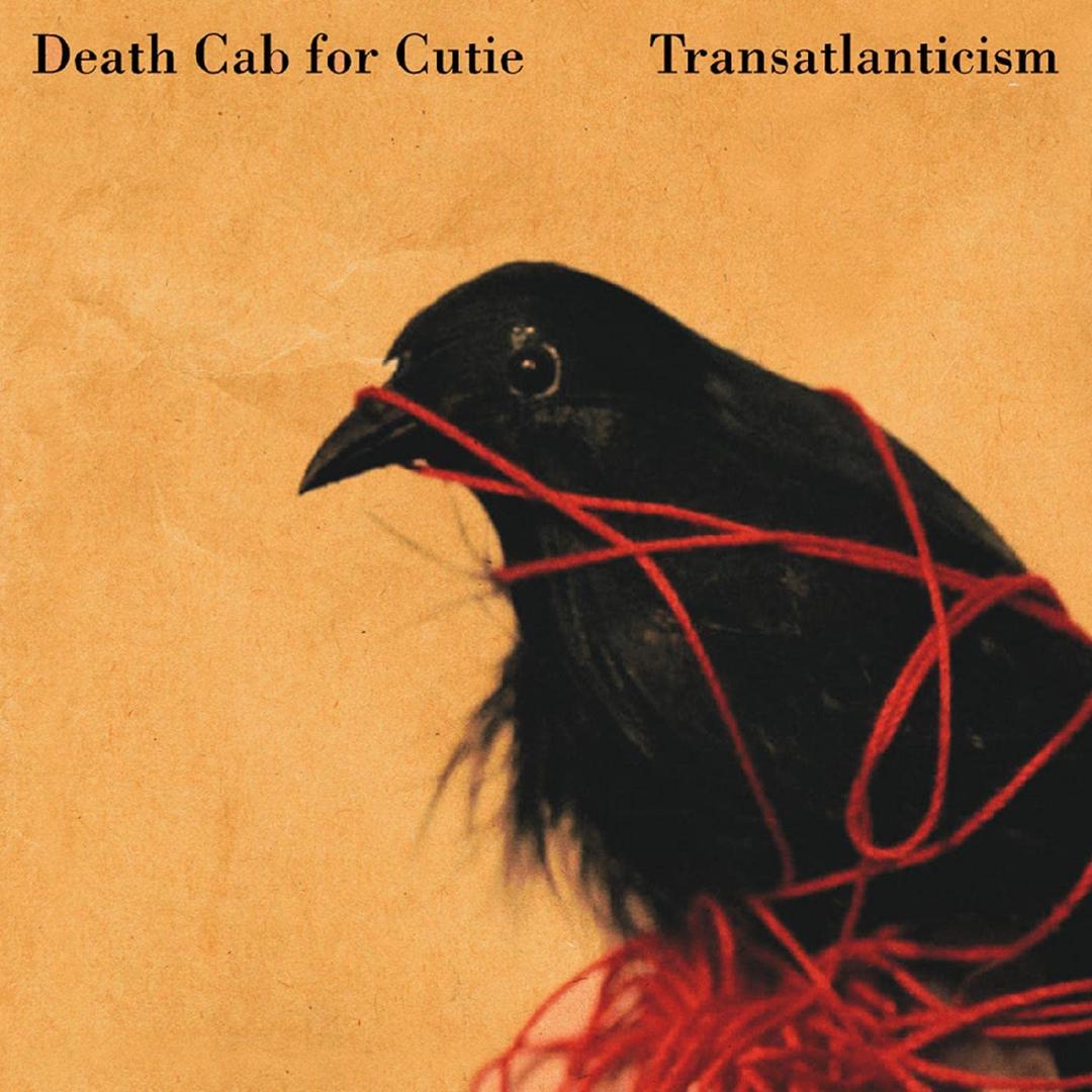 Transatlanticism 20th Anniversary, Vinyl