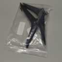 TV Stand for Hisense TV Stand Legs, Check Fit, for Specific TV Bottom Ports. Fits Select Hisense Models. Confirm Description Picture Before Buying - Avoid Mismatch.