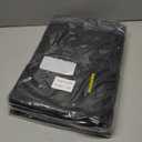 MIKKUPPA Car Trunk Organizer - 65L Collapsible Trunk Organizer with Lid, Sturdy Car Storage for SUV Auto Truck Van with Adjustable Straps and Non Slip Bottom (Black)