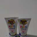 Banana Boat 100% Mineral Kids Sunscreen Lotion SPF 50, Twin Pack | Banana Boat Mineral Sunscreen for Kids, Childrens Sunblock SPF 50, Oxybenzone-Free, 6oz each (Pack of 2)