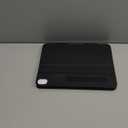 ESR for iPad Air 13 Inch Case (2025/2024) M3/M2, Removable Magnetic Cover, Adjustable Portrait/Landscape Stand with Raised Screen View, 9 Standing Angles, Shift Series, Black