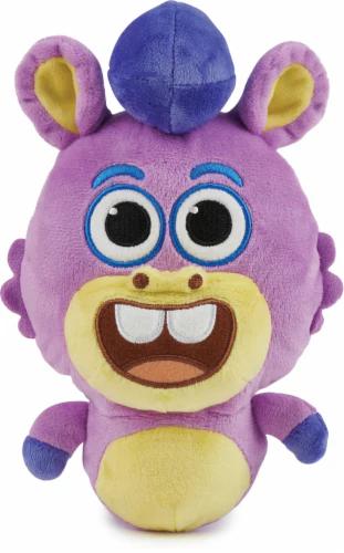 Pinkfong Baby Shark Fin Friend Plush, 8 in