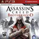 Assassin's Creed: Brotherhood - Playstation 3