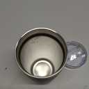 SUNWILL Travel Coffee Tumbler 20 oz, Insulated Mug with Lid, Stainless Steel Cup for Outdoor, Powder Coated Navy