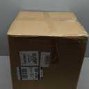 16inch Large Disco Ball Mirror Ball for Disco Party Decorations, Replacement Mirror x 15 spare mirror panels