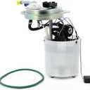 Fuel Pump Compatible with 2008-2013 Chevy Avalanche Suburban 1500 5.3L, 2008-2014 GMC Yukon XL1500 5.3L 6.2L, 2009-2014 Cadillac Escalade ESV EXT 6.2L Replace# E3797M