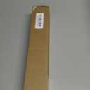 53270A Metal Brush Roller Replacement: for Eureka Sanitaire Vibragroom II Series Commercial Upright Vacuum Cleaner Replace Part - 1-PACK of 12" Brushroll