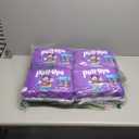 Pull-Ups Boys' Potty Training Pants, 2T-3T (16-34 lbs), 124 Count (4 Packs of 31)