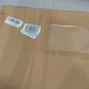 Stainless Steel Cutting Boards for Kitchen, Kneading Board Mats, 15.7"L x 19.7"W