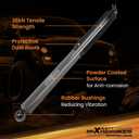maXpeedingrods 2.5-6" Rear Shocks for Chevy/GMC C1500 K1500 1988-1999