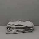 Rubbermaid Microfiber Cloth Towels 24 Pack 14"x14" Non-Scratch Reusable/Washable for Cleaning/Wiping/Polishing for Home/Kitchen/Car
