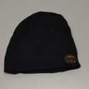 ASIILOVI Bluetooth Beanie, Double-Layer Wool Lining Bluetooth Hat Beanie for Men/Women/Teens/Family, 20hrs Playing, Gift Packaging for Christmas Stocking Stuffers Thanksgiving (001-Black)