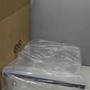 UPGRADED W11162443 Refrigerator Crisper Drawer Compatible with Whirlpool Crisper Drawer W11046494 Whirlpool Fridge Drawer W10899435 Maytag Refrigerator Drawer WRS325SDHZ WRS315SDHZ WRS315SDHM Drawer