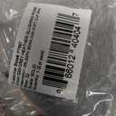 Fruit of the Loom Girls' Seamless Soft Cup Bra, 2-pack Molded Bra, Grey Heather/ Blushing Rose, 32 US