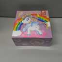 Jigsaw Floor Puzzle Toys for Kids - 70 Piece Large Toddler Puzzles for Kids Ages 3-6 Years Old - Educational Toy Birthday for Girls Boys 3 4 5 6 7 8