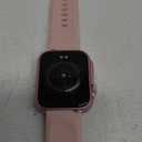 Smart Watch, 1.83 Inch Touch Screen Fitness Watch, 100+ Sports Mode Fitness Tracker, IP67 Water Proof, Sedentary Reminder, Rich Watch Faces, for Android for iOS