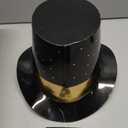 Seasonal Celebration Paper Hat New Years 4ct