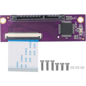 PS2 Network Adapter Board, Internal SATA to IDE Interface Interface Converter, for PlayStation 2