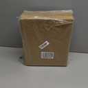 Tea Bags Organizer with Lids - Acrylic Tea Packet Organizer for Countertop Pantry, Stackable Clear Storage Box - Large