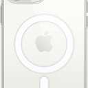 MagSafe compatible iPhone 13 Pro Max Case [Sim original] (IC) Case MagSafe Supports Magnetic Wireless Charging Clear