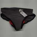 BALEAF Women's Cycling Underwear Padded Bike Shorts Padding Spin Biker Briefs Biking Gear XL