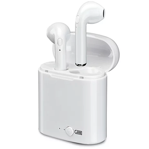 iLive Truly Wireless Bluetooth Earbuds
