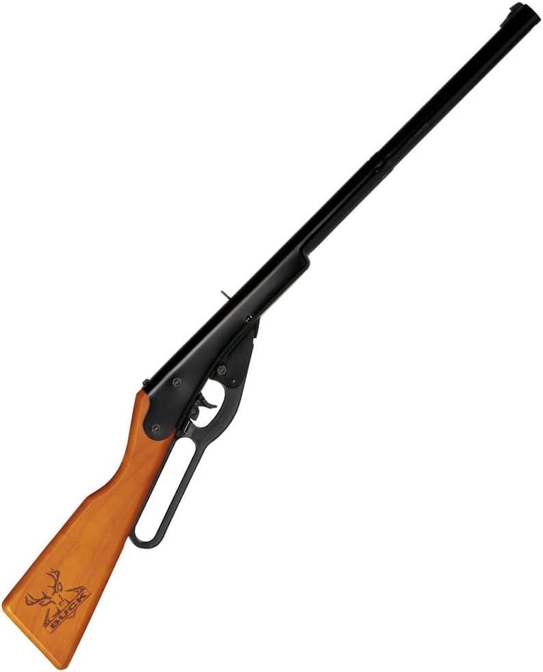 Daisy Buck Youth Air Rifle