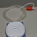 Ocean Blue Water Products Non-Electric Siphon Winter Cover Pool Pump