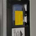 VHS-C Cassette Adapter Compatible with VHS-C SVHS Camcorders JVC RCA Panasonic Motorized