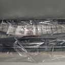 Mythinglogic Garage Bike Storage Rack, Freestanding Organizer for Adult or Kids Bike, 3 Bicycle Holder for Indoor and Outdoor Use