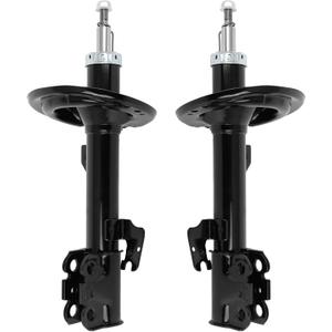 ECCPP Front Shocks Absorbers Struts for 2011-2014 Toyota Sienna (339295, 73050, 339294, 73049-2pcs)