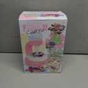 Girls Crafts Ages 4-12, DIY Fabric Flower Crafts Kits with Vases and Decoration Kits, Make Your Own Bouquets and Vases, Christmas, Birthday Gifts for Girl, Educational Activity, Art and Craft for Kids