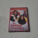 The Holiday Stocking [DVD]