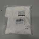 Womens Square Neck Sleeveless Bodysuit  Slim Fit Stretchy Tank Top for Summer Layering, Casual Outfits (White, S)