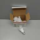 TJBB 6-Pack 3 Way Light Bulbs Soft White 3000K 50 100 150 Watt Equivalent, Perfect for Reading, Standard A19 Indoor Led Bulb, 5/10/15 Watt Energy Efficient Bulb