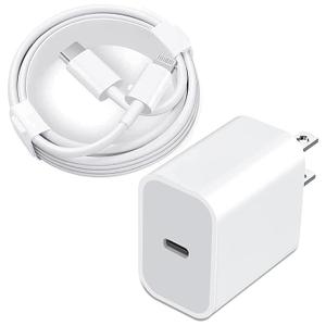 iPhone 14 13 Fast Charger,Fast iPhone Charger [Apple MFi Certified]Lightning Cable 20W Type C Charger USB C Fasting Charging Plug Adapter Compatible with iPhone13/13 Pro Max/12/12 Pro/11/XS/XR/X,iPad