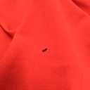 IHOT Women's 2025 Sexy V Neck 3/4 Sleeve Faux Wrap Ruched Sheath Bodycon Party Cocktail Work Dress (Red)