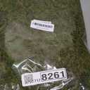 Fake Moss for Potted Plants Indoor, 2LBS Large Capacity Artificial Green Moss for DIY Crafts, Faux Moss for Table Centerpieces Fairy Garden Terrariums Decor (32OZ)